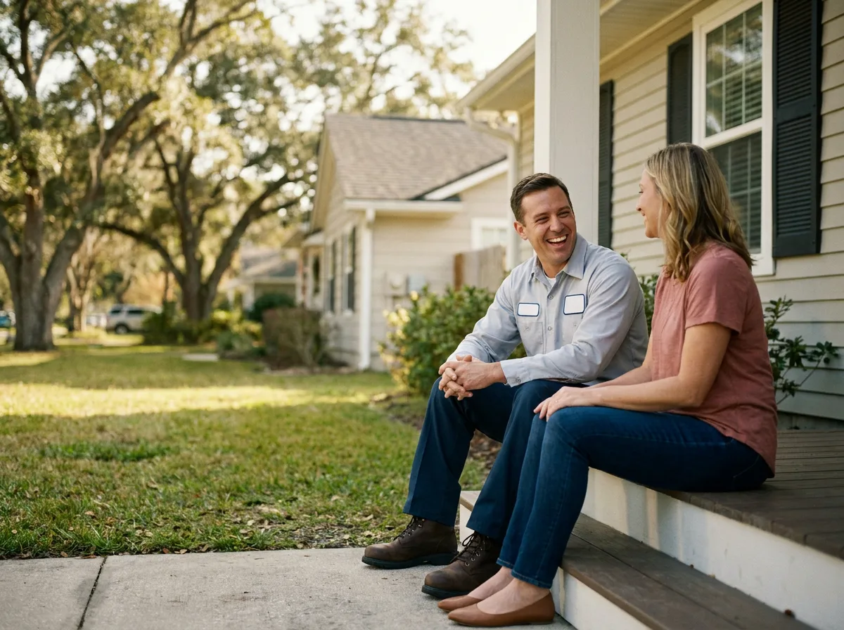 Septic tank pumping FAQs for Dewy Rose, GA
